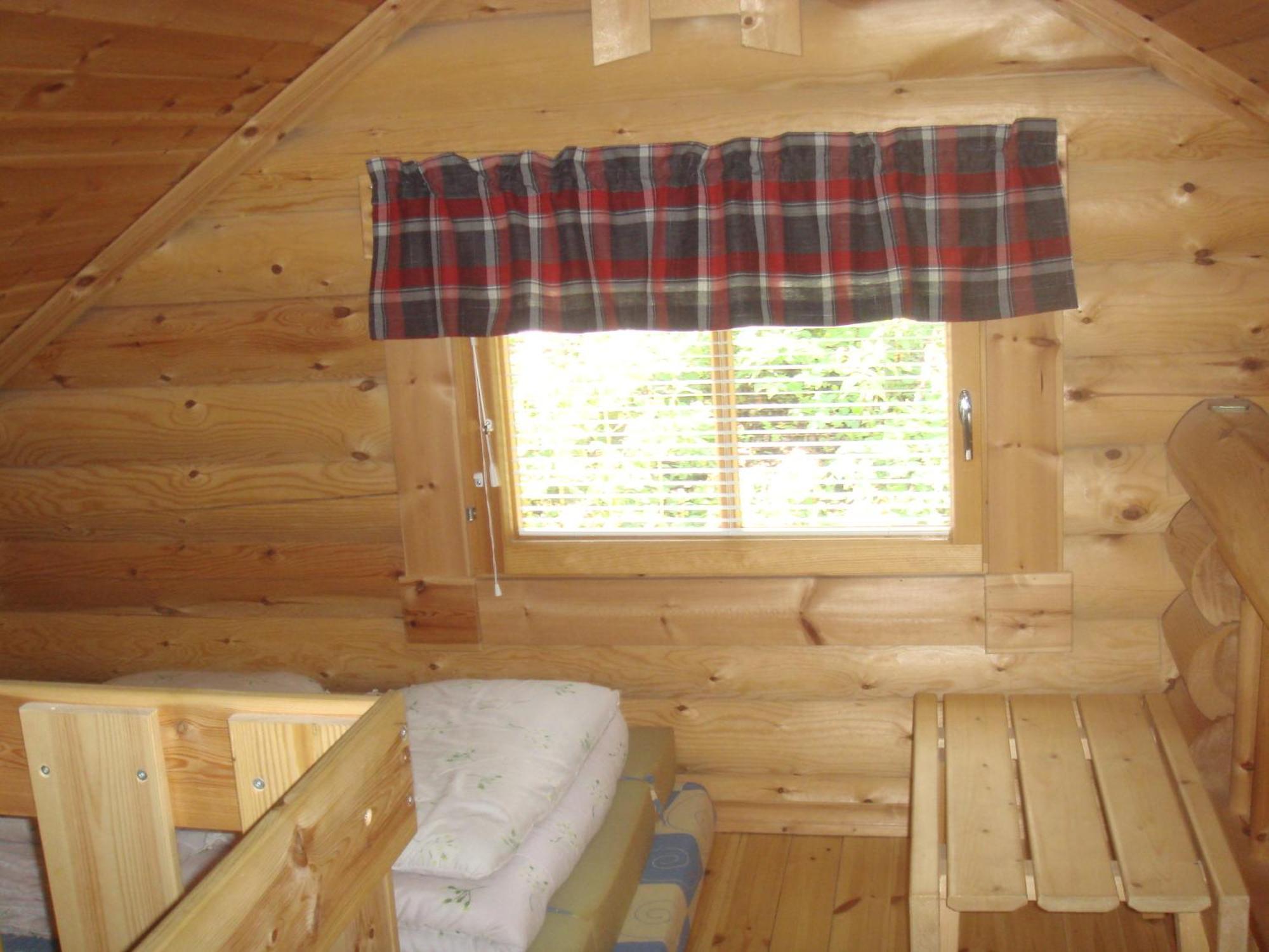 Mansikkaharju Holiday Camp Leppävirta Dış mekan fotoğraf
