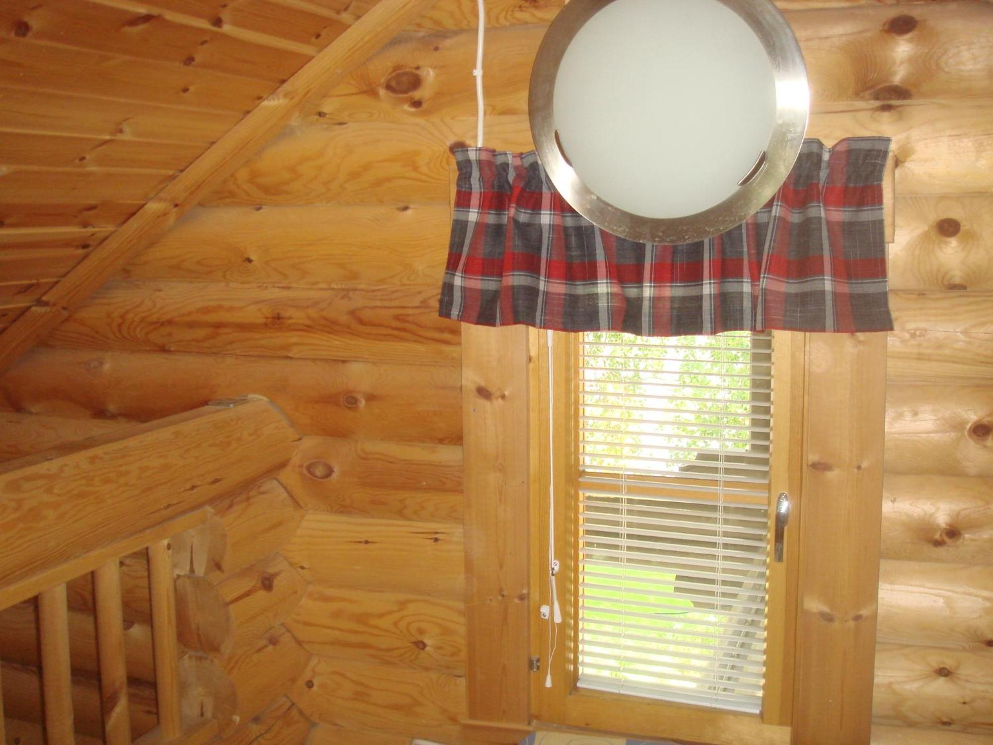 Mansikkaharju Holiday Camp Leppävirta Dış mekan fotoğraf