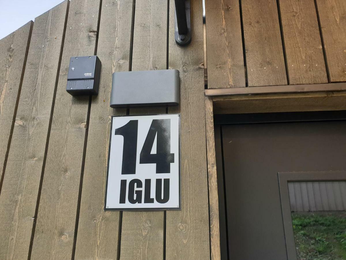 Mansikkaharju Holiday Camp Leppävirta Dış mekan fotoğraf